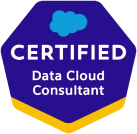 Data Cloud Consultant