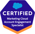 Marketing Cloud Account Engagement Specialist