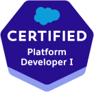 Platform Developer 1